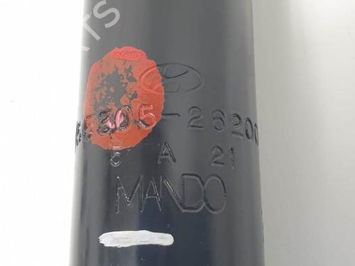 Left rear shock absorber HYUNDAI SANTA FÉ I (SM) 2.0 CRDi | BP20700855M18 
