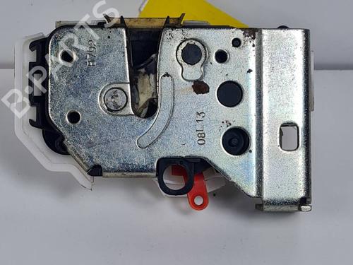 Used Front left lock Front left lock FIAT DOBLO Bus (263_) 1.4 (263AXA1A) (95 hp) 34515403 34515403
