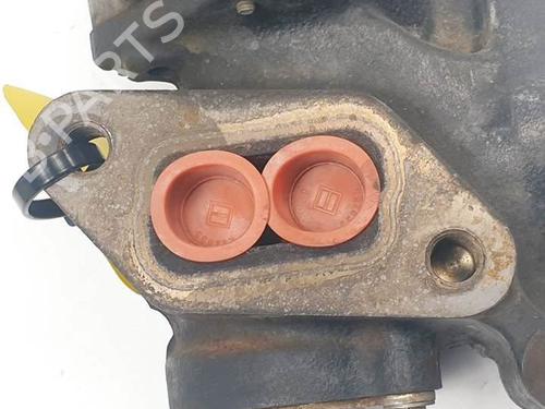 Egr NISSAN CABSTAR E | BP17651387M69 - Image 5