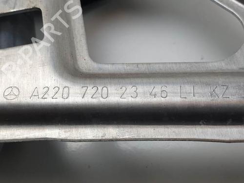 Front left window mechanism MERCEDES-BENZ S-CLASS (W220) S 320 CDI (220.025, 220.125) | BP26282093C22 