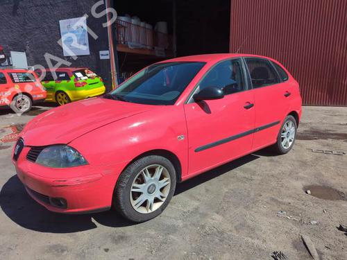 Used Parts SEAT IBIZA III (6L1) 1.4 16V (75 hp) 3474973