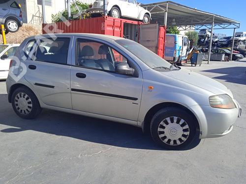 Right front shock absorber DAEWOO KALOS (KLAS) 1.2 | BP10001032M17  - Image 11