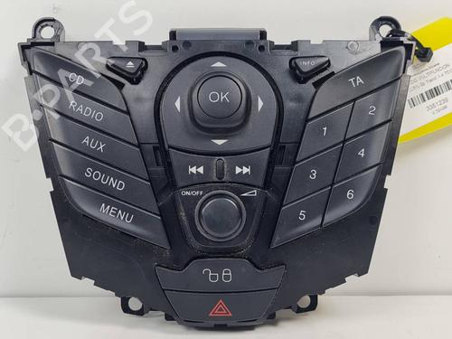 Used Switch Switch FORD FIESTA VI (CB1, CCN) 1.4 TDCi (68 hp) 40175596 40175596