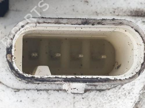 Front right lock MERCEDES-BENZ SPRINTER 3,5-t Van (B906) 311 CDI (906.631, 906.633, 906.635, 906.637) | BP6855585C97 