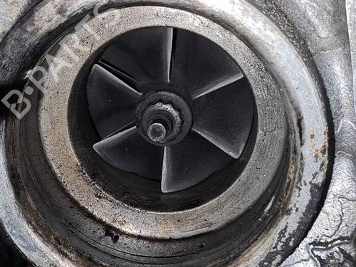 Motor PEUGEOT 407 (6D_) 2.0 HDi 135 (6DRHRH, 6DRHRE, 6DRHRG, 6DRHRJ) | BP29820357M1