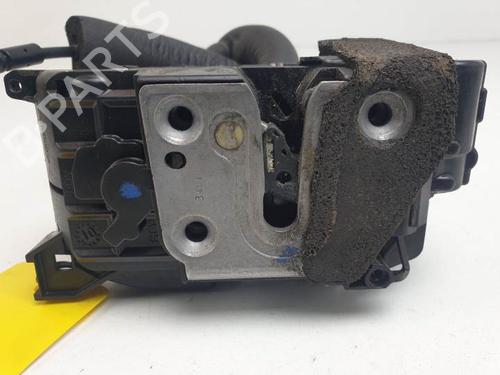 Used Rear right lock RENAULT LAGUNA III Grandtour (KT0/1) 1.5 dCi (KT0A, KT0R, KT02) (110 hp) 24934609