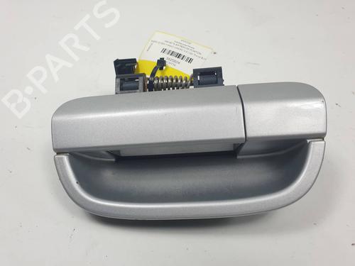 Used Tailgate handle Tailgate handle MERCEDES-BENZ VIANO (W639) CDI 3.0 (639.811, 639.813, 639.815) (224 hp) 35973326 35973326
