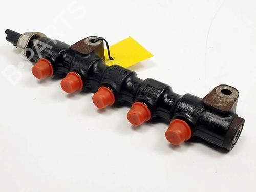 Used Injection rail Injection rail CITROËN BERLINGO / BERLINGO FIRST Box Body/MPV (M_) 1.6 HDI 90 (MB9HX, MC9HX) (90 hp) 25262643 25262643