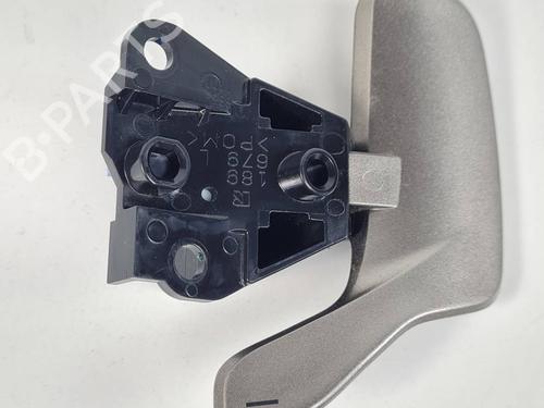 Used Electronic module Electronic module LEXUS RX (_L2_) 450h (GYL20_, GYL20W) (313 hp) 34515290 34515290