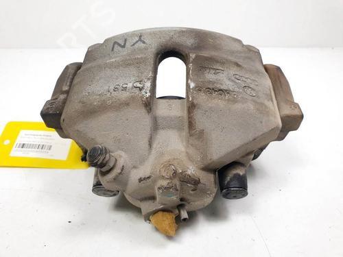 Used Left front brake caliper Left front brake caliper VW BEETLE (5C1, 5C2) 1.2 TSI 16V (105 hp) 13307832 13307832