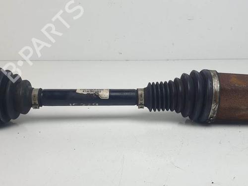 Used Left front driveshaft Left front driveshaft BMW 7 (G11, G12) 740 d, Ld xDrive (320 hp) 40175098 40175098
