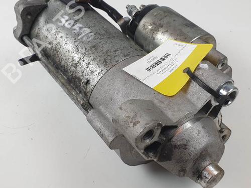 Used Starter FORD GALAXY II (WA6) 2.0 TDCi (140 hp) 29245418
