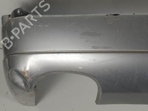 Rear bumper OPEL OMEGA B (V94) 2.5 TD (F69, M69, P69) | BP10938898C8 