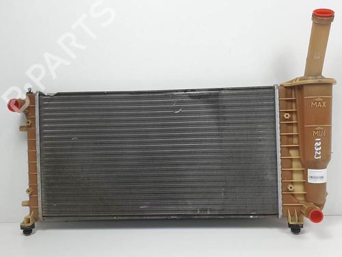 Used Water radiator Water radiator FIAT PUNTO Hatchback Van (188_) 1.2 60 (60 hp) 16096147 16096147