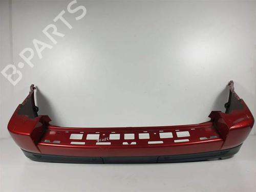 Rear bumper LAND ROVER RANGE ROVER SPORT I (L320) 2.7 D 4x4 | BP9975447C8 