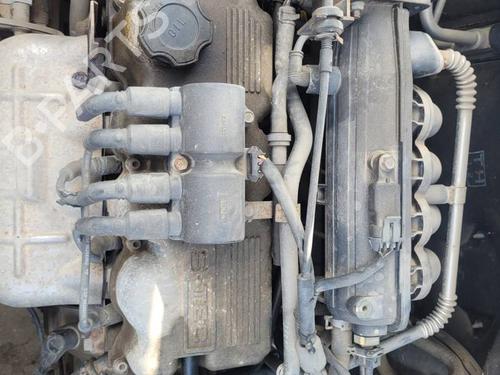 Moteur Moteur DAEWOO KALOS (KLAS) 1.2 (72 hp) 36488131 36488131