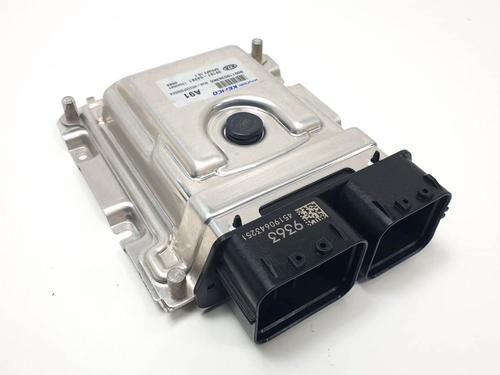 engine-control-unit-ecu-kia-picanto-iii-ja-2017-24984405 main image
