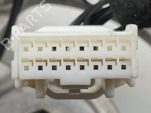 Steering wheel FORD B-MAX (JK) 1.0 EcoBoost | BP24341014C49 