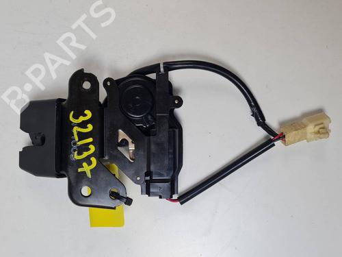 Bagklap lås Bagklap lås TOYOTA AVENSIS (_T25_) 1.8 VVT-i (ZZT251_, ZZT251R) (129 hp) 34534267 34534267