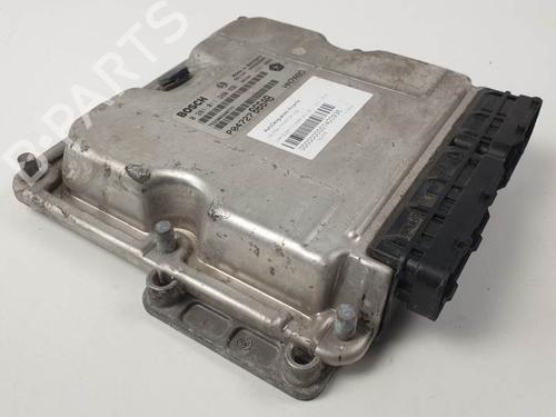 Used Engine control unit (ECU) CHRYSLER VOYAGER IV (RG, RS) 2.5 CRD (141 hp) 25138785