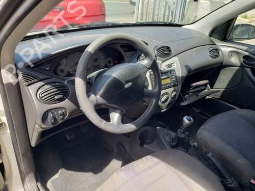 Gearbox FORD FOCUS I (DAW, DBW)  | BP17835469M3 
