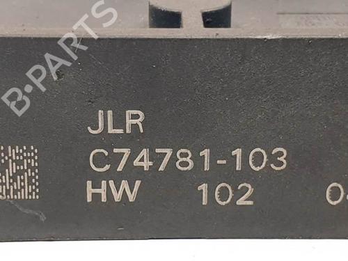 Electronic module SEAT LEON (5F1)  | BP17560672M83 