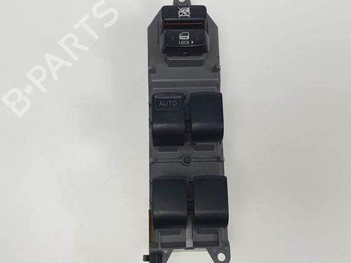 Used Left front window switch Left front window switch TOYOTA RAV 4 III (_A3_) 2.0 4WD (ACA30_, ACA30R) (152 hp) 18120611 18120611