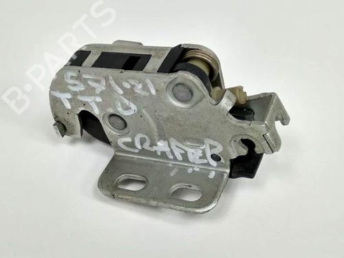 Rear right lock VW CRAFTER 30-50 Van (2E_) 2.5 TDI | BP7541702C99 