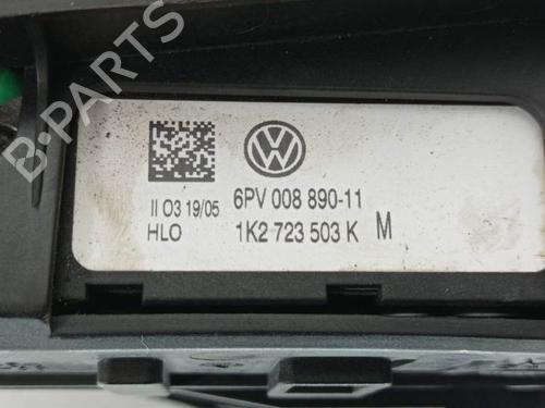 Pedal VW GOLF PLUS V (5M1, 521) 1.9 TDI | BP7834171I4 