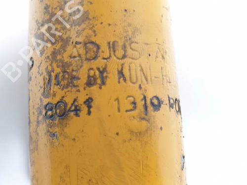 Right rear shock absorber MERCEDES-BENZ CLK (C209) CLK 270 CDI (209.316) | BP16528908M19 