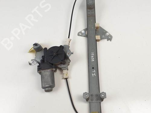 rear-left-window-mechanism-nissan-pathfinder-iii-r51-2005-25262725 main image