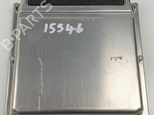 Used Engine control unit (ECU) MERCEDES-BENZ C-CLASS (W203) C 270 CDI (203.016) (170 hp) 24932896