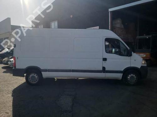 Left front indicator OPEL MOVANO A Bus (X70) 2.5 CDTI (JD) | BP18333516C32 