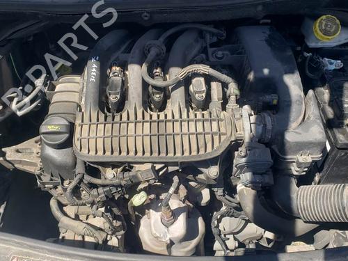 Electronic sensor PEUGEOT 2008 I (CU_) 1.2 PureTech 82 | BP29850072M84  - Image 18