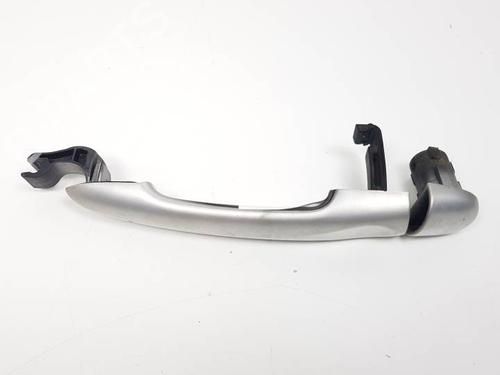 Høyre bak utvendig håndtak RENAULT SCÉNIC III (JZ0/1_) 1.9 dCi (JZ0J, JZ1J, JZ1K, JZ1S) (131 hp) 28065803
