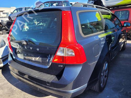 Climate control VOLVO V70 III (135) D5 | BP34515968I5 - Image 13