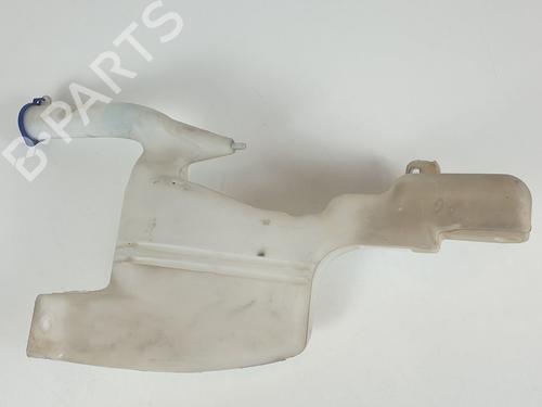 Windscreen washer tank FORD FIESTA VI (CB1, CCN) 1.4 TDCi | BP12376296C113 