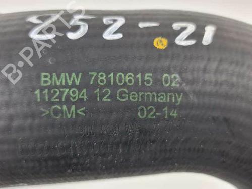 Other BMW 5 Touring (F11) 520 d | BP13954308O1 