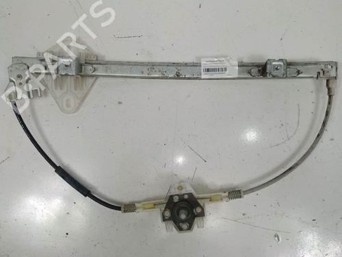 Used Rear right window mechanism Rear right window mechanism 8281927 8281927