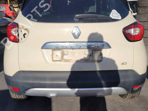 Front left interior door handle RENAULT CAPTUR I (J5_, H5_) 1.5 dCi 90 (J5N4, J5M5, J5MW, J5M6, J5AL, J5AJ) | BP30762961I13  - Image 5