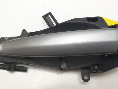 Used Rear left exterior door handle BMW X5 (E70) 3.0 d (235 hp) 29245161