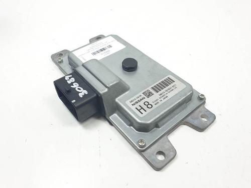 Used Engine control unit (ECU) NISSAN JUKE (F15) 1.2 DIG-T (115 hp) 27885254