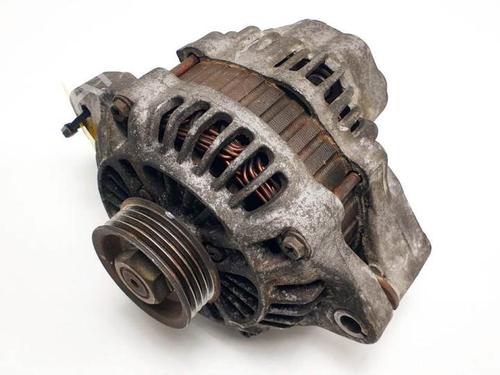 Generator SUZUKI WAGON R+ Hatchback (MM) 1.3 (RB413) (76 hp) 18009701