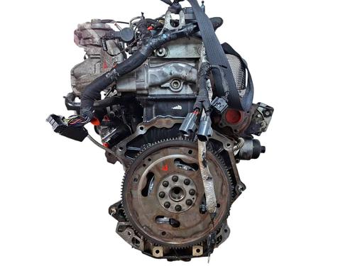 Engine CHRYSLER GRAND VOYAGER V (RT) 2.8 CRD | BP40176762M1 - Image 8