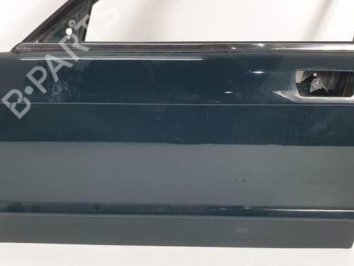 Left front door JAGUAR XJ (X308) 3.2 | BP17663462C2 