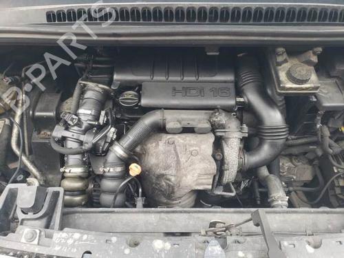 Steering column PEUGEOT 5008 (0U_, 0E_) 1.6 HDi | BP25286147M21 