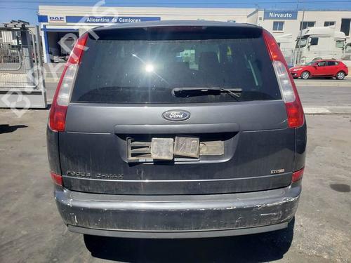 Right front window switch FORD FOCUS C-MAX (DM2) 2.0 TDCi | BP17545380I26 - Image 21