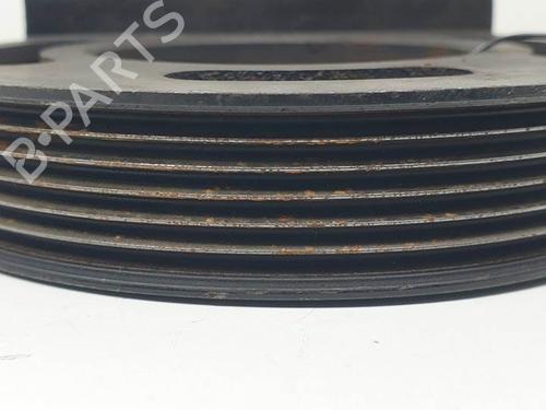 Pulley HYUNDAI MATRIX (FC) 1.5 CRDi | BP16868001M122 