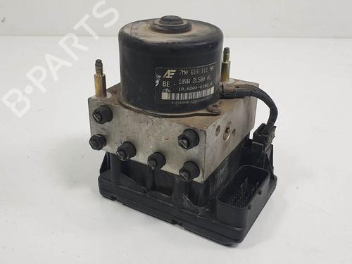 Used ABS pump ABS pump FORD GALAXY I (WGR) 2.3 16V (146 hp) 12366997 12366997