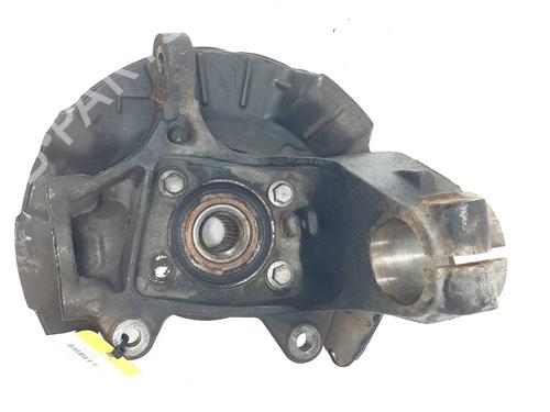 Left front steering knuckle MINI MINI (R50, R53) One | BP39462862M25 - Image 2